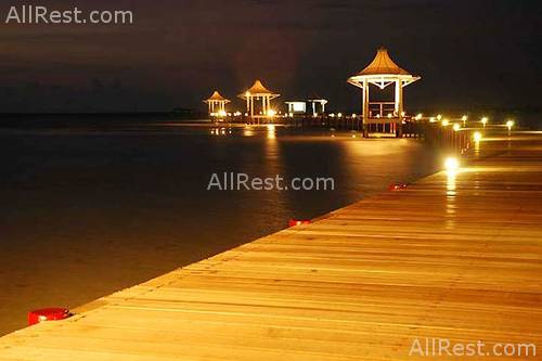 Chaaya Lagoon Hakuraa Huraa 15